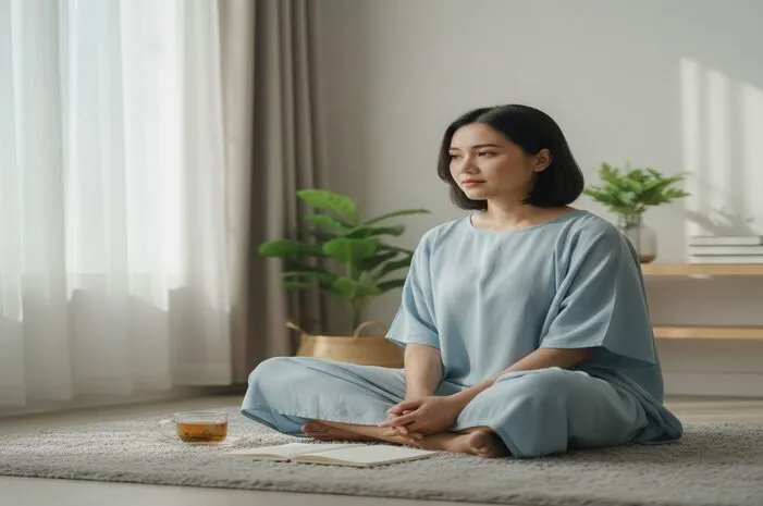 Arti Mimpi Meninggal Diri Sendiri: Awal Diri Baru