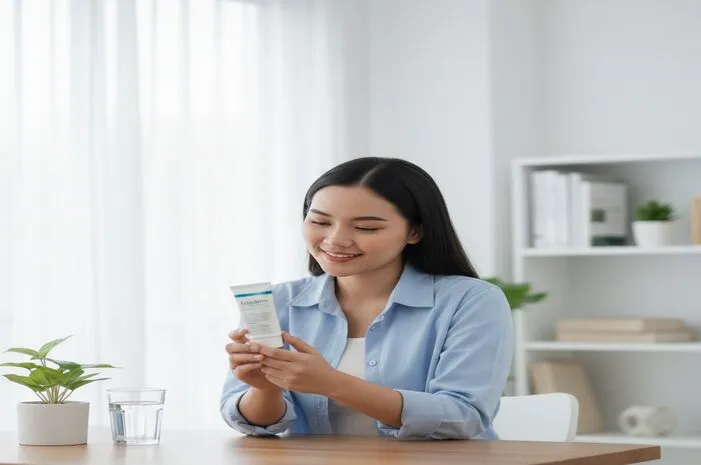 Erladerm Obat Apa? Solusi Kulit Gatal Berinfeksi Bakteri.