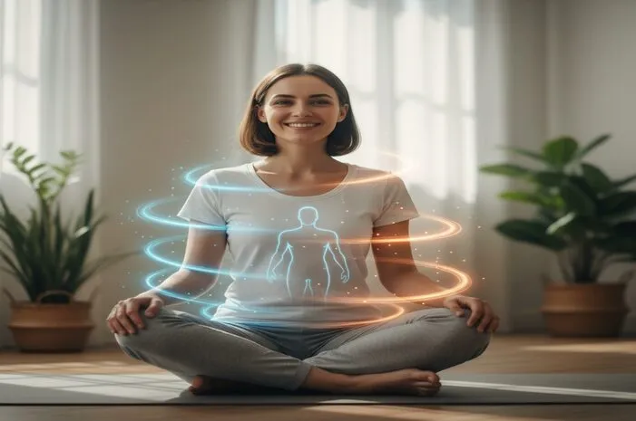 Perubahan Energi di Tubuh: Makanan Jadi Gerak dan Panas