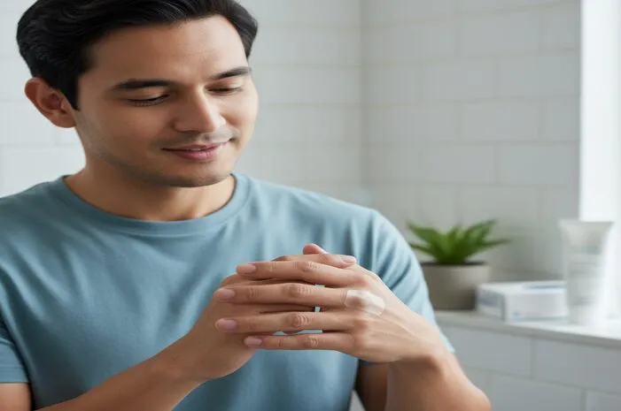 Gampang! Cara Mudah Menghilangkan Kutil di Rumah