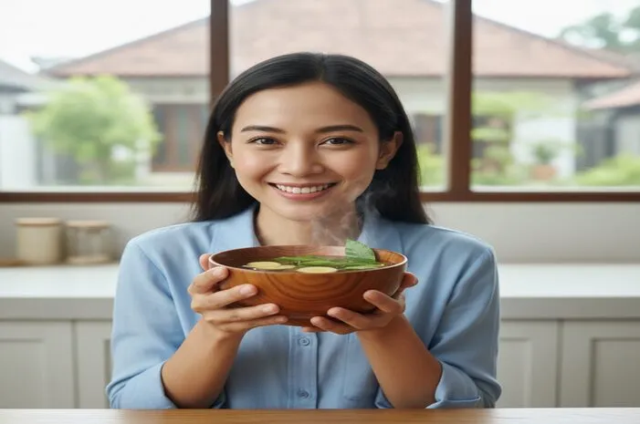 Fakta Bulao: Pemutih Pakaian atau Mitos Obat Gondongan?