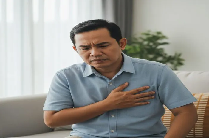Chest Pain: Kapan Bahaya? Kenali Gejala dan Solusi
