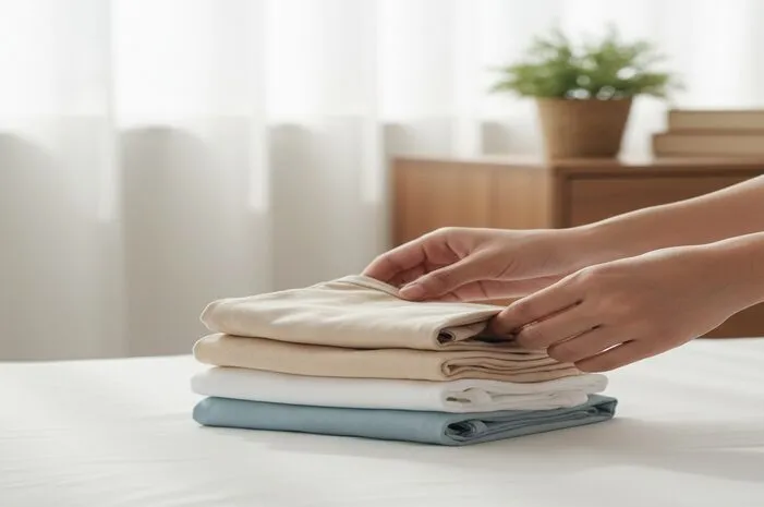 Celana Dalam Katun Wanita Pilihan Terbaik Jaga Area Intim