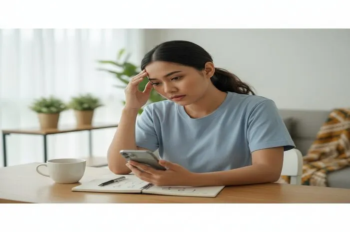Penasaran? Apa yang Menyebabkan Keluhan Umummu?