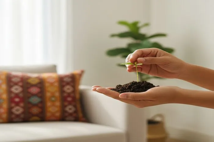 Fungsi Tangan: Gerak Lincah, Rasa Peka, Hidup Praktis