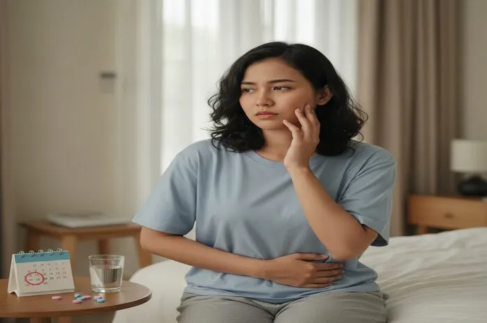 Tanda Tanda PCOS: Jangan Abaikan Gejala Ini Ya!