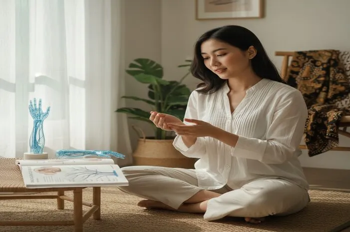 Saraf Tepi: Penghubung Utama Otak ke Organ Tubuh