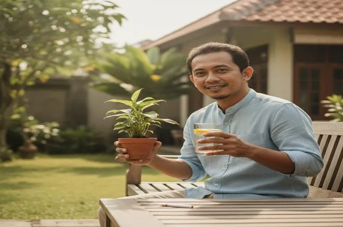 Cara Berhenti Merokok Alami: Hidup Sehat Tanpa Rokok