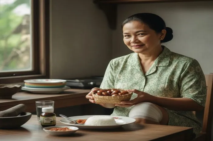 Jengkol Asam Urat: Nikmat Tanpa Nyeri Sendi?