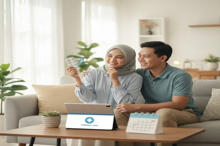 KB itu Apa? Panduan Singkat Keluarga Berencana