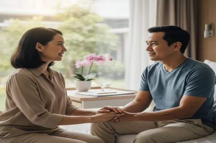 Mengenal Transplantasi: Prosedur dan Manfaatnya