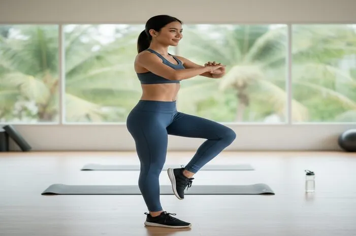 Hips Dips Normal Kok: Fakta dan Cara Menyamarkannya