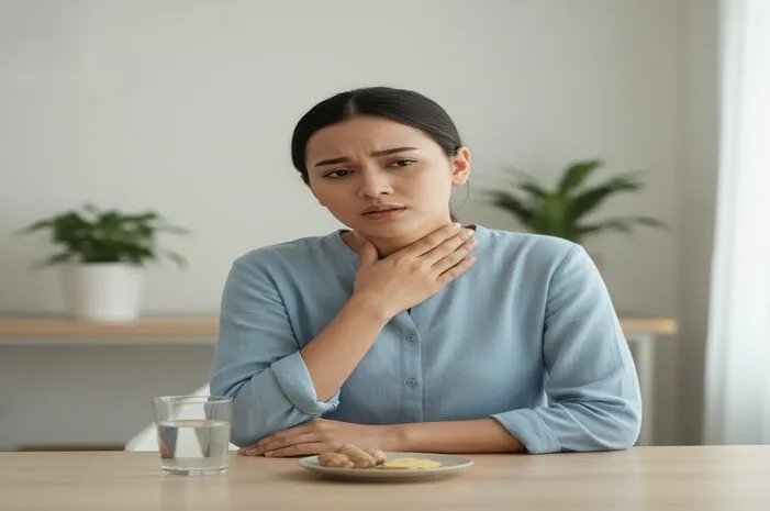 Ngigo Artinya? Pahami Mengapa Kita Suka Berbicara Saat Tidur