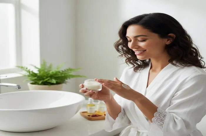 Cara Mencerahkan Miss V, Dijamin Glowing Alami