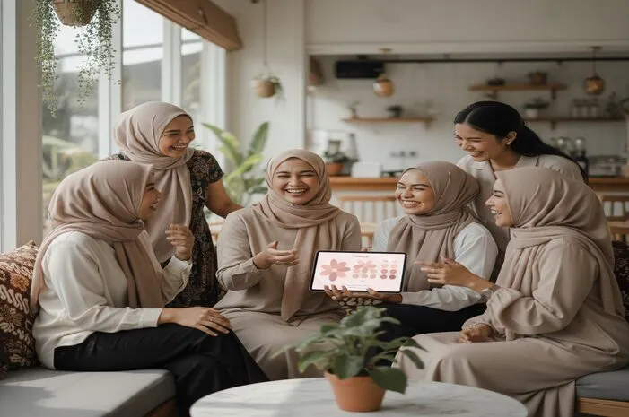 Warna Miss V yang Sehat: Jangan Keliru, Ini Normalnya