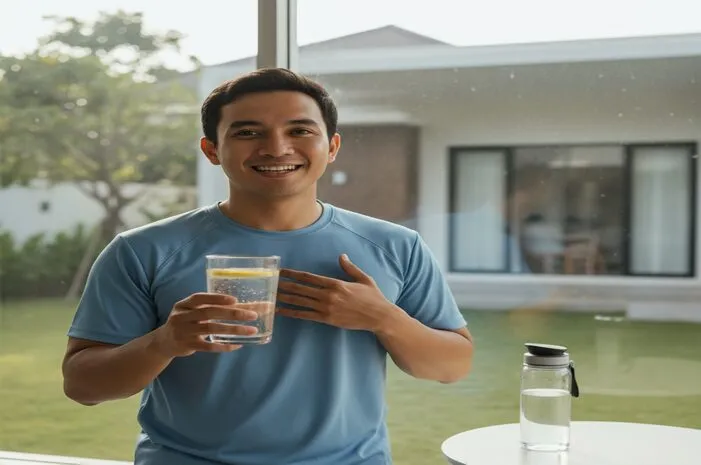 Manfaat Air Bagi Manusia: Rahasia Hidup Sehat dan Bugar