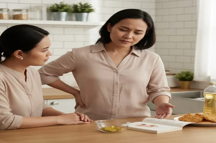 Penyebab Batu Empedu: Ini Dia Biang Keroknya!