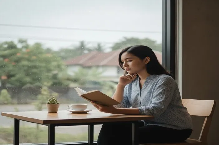 Penyebab Introvert: Pahami Sisi Unik Kepribadianmu!