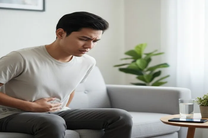 Jangan Panik! Atasi Penyumbatan Usus dengan Tepat