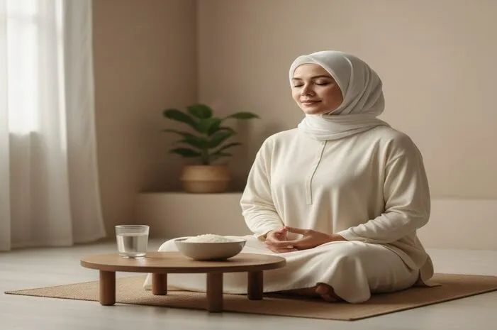 Puasa Mutih 3 Hari untuk Hajat: Ini Cara Hajat Terkabul