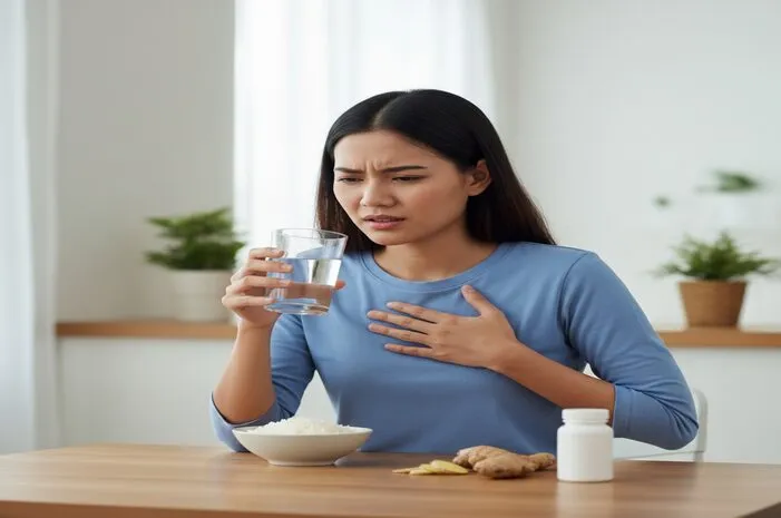 Ciri Ciri Aslam Naik: Pahami Gejala Ringannya Ya!