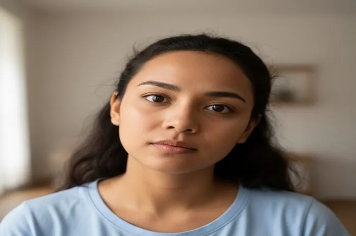 Mata Besar Sebelah? Yuk, Pahami Kenapa dan Apa Solusinya