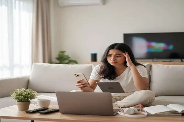 Bayi Rewel? Waspada Overstimulasi, Ini Solusinya!