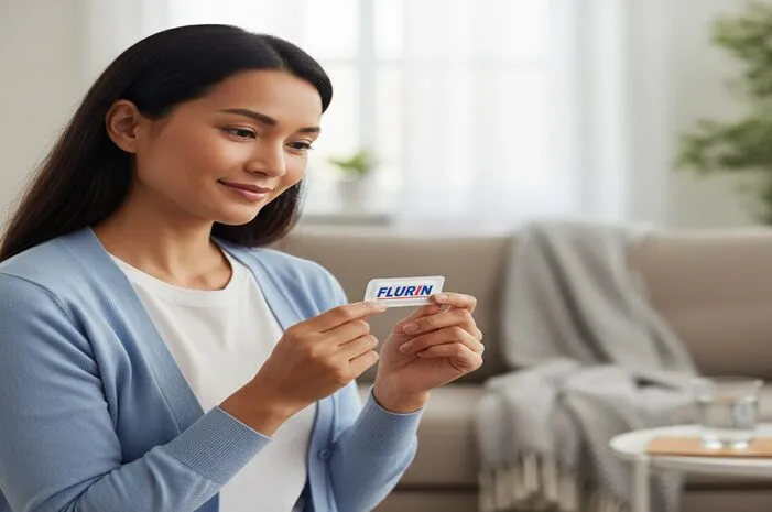 Flurin Obat Apa? Solusi Ampuh Atasi Flu Batuk!