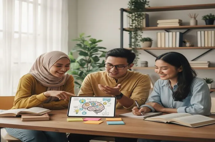 Contoh Kreatif: Ide Unik Produk, Usaha, dan Seni