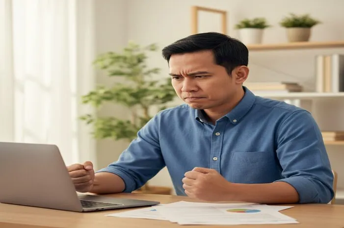 Naik Pitam Artinya: Marah Sekali atau Malah Pusing?