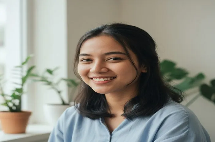 Auto Pede! Cara Senyum Indah untuk Gigi Tonggos