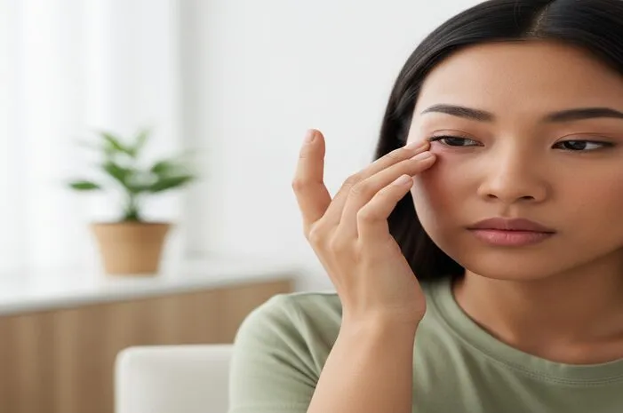 Timbilen: Jangan Panik! Ini Penyebab dan Solusinya