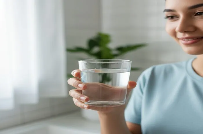 Air Kencing Warna Putih, Sehatkah atau Bahaya?