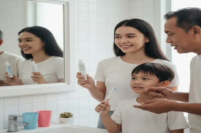 PSA Gigi: Selamatkan Gigimu, Hilangkan Nyeri