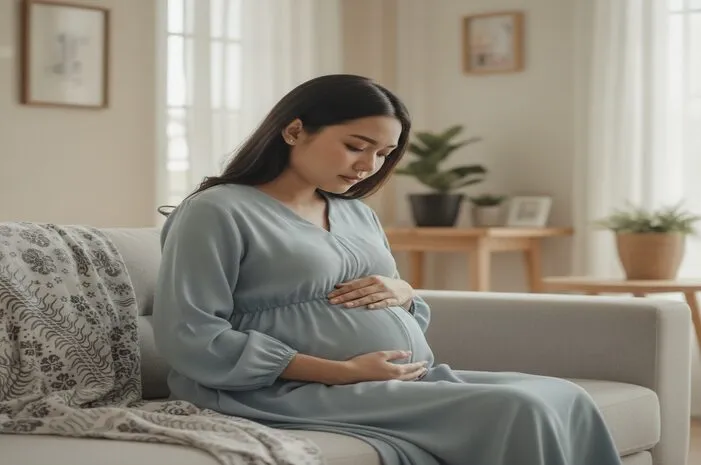 Arti Mimpi Keguguran Saat Hamil, Tak Perlu Cemas