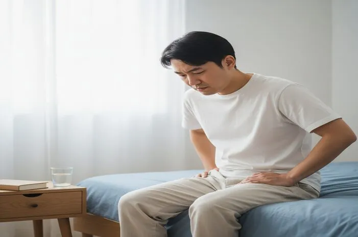 Penyebab Skrotum Bengkak dan Kapan Perlu Cek ke Dokter