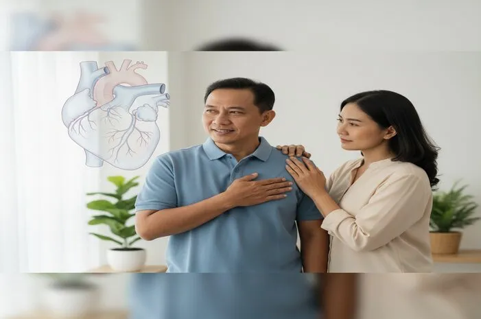 Kardiovaskular: Penyakit Jantung dan Pembuluh Darah