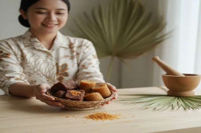 Gula Aren vs Gula Merah: Beda Rasa, Tekstur dan Kegunaan!