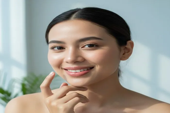 Lip Plumper: Bibir Lebih Bervolume Seketika!
