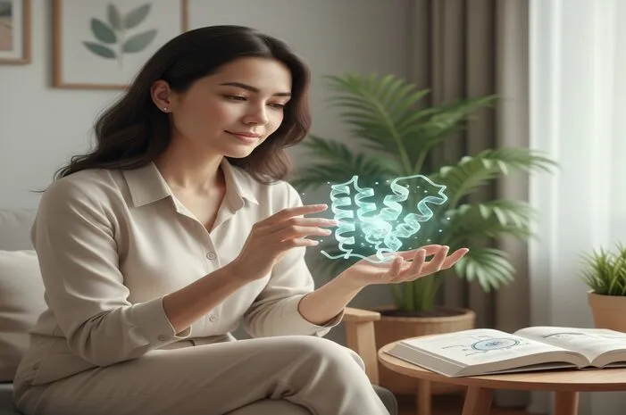 Beclin: Fungsi dan Perannya dalam Sel dan Rumah