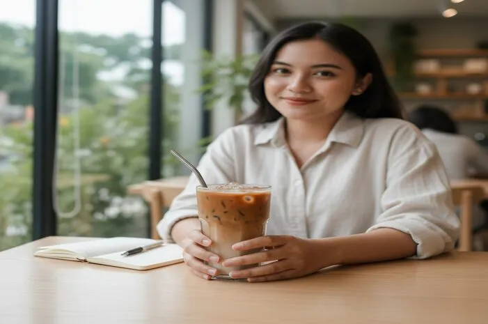 Kopi Es: Resep Mudah, Segar dan Variasi Populer!