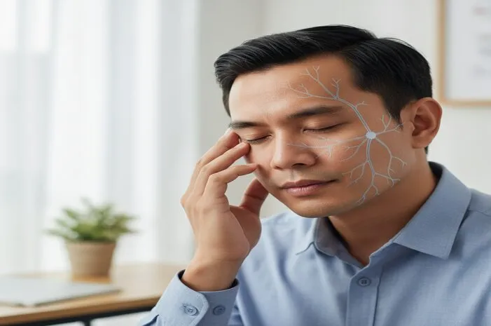 Trigeminal Nerve: Fungsi, Anatomi, dan Cara Mengatasi Nyeri