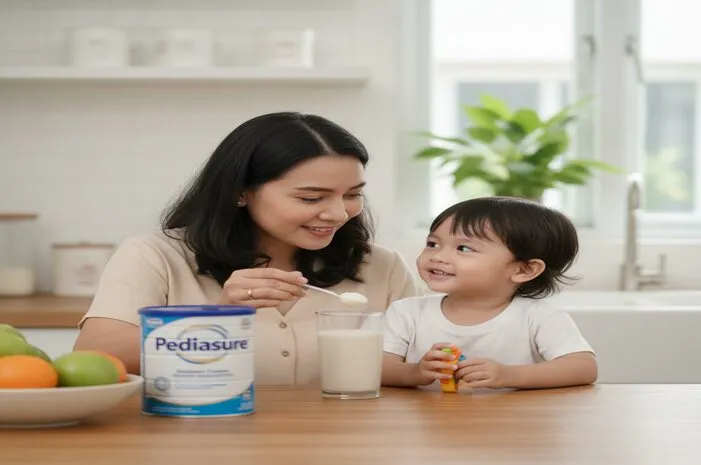 Pediasure untuk Umur Berapa? Panduan Lengkap!