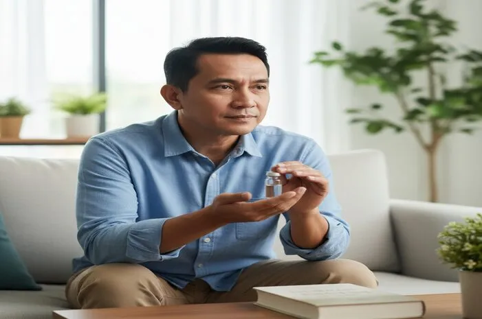 Cisplatin: Manfaat, Efek Samping, dan Cara Kerja Obat Kanker