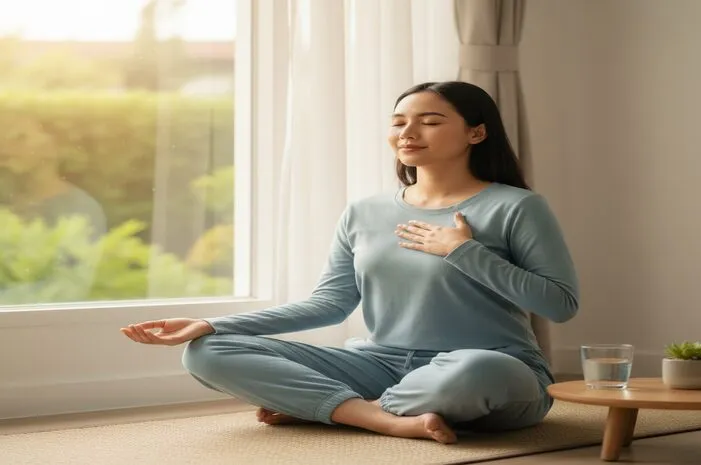 Cara Memperbaiki Jam Tidur: Tips Ampuh dan Mudah!