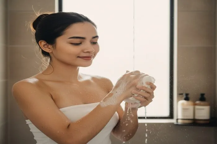 Penghilang Daki Ampuh: Tips Kulit Mulus dan Cerah