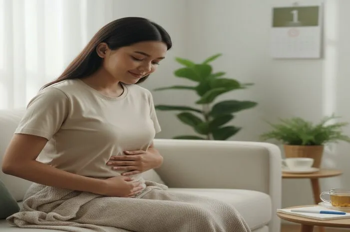 Tanda Hamil 1 Hari? Gejala Awal dan Cara Cek Akurat