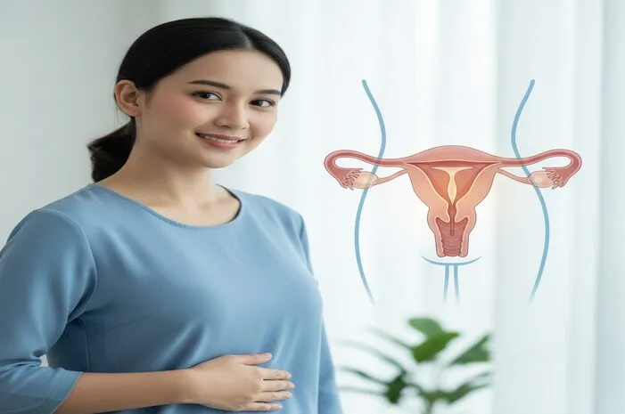 Cara Kerja IUD: KB Spiral Cegah Kehamilan Efektif