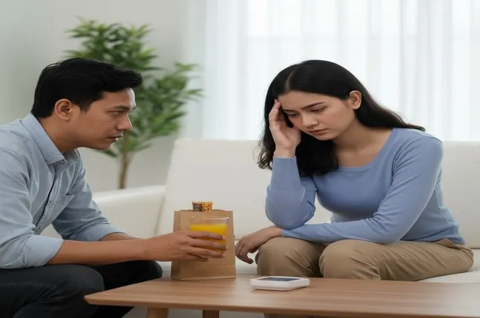 Akibat Gula Darah Rendah: Gejala dan Cara Mengatasi