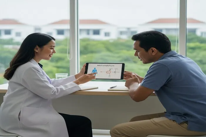 Arti Met: Bertemu, Gaul, Kesehatan, dan Lainnya